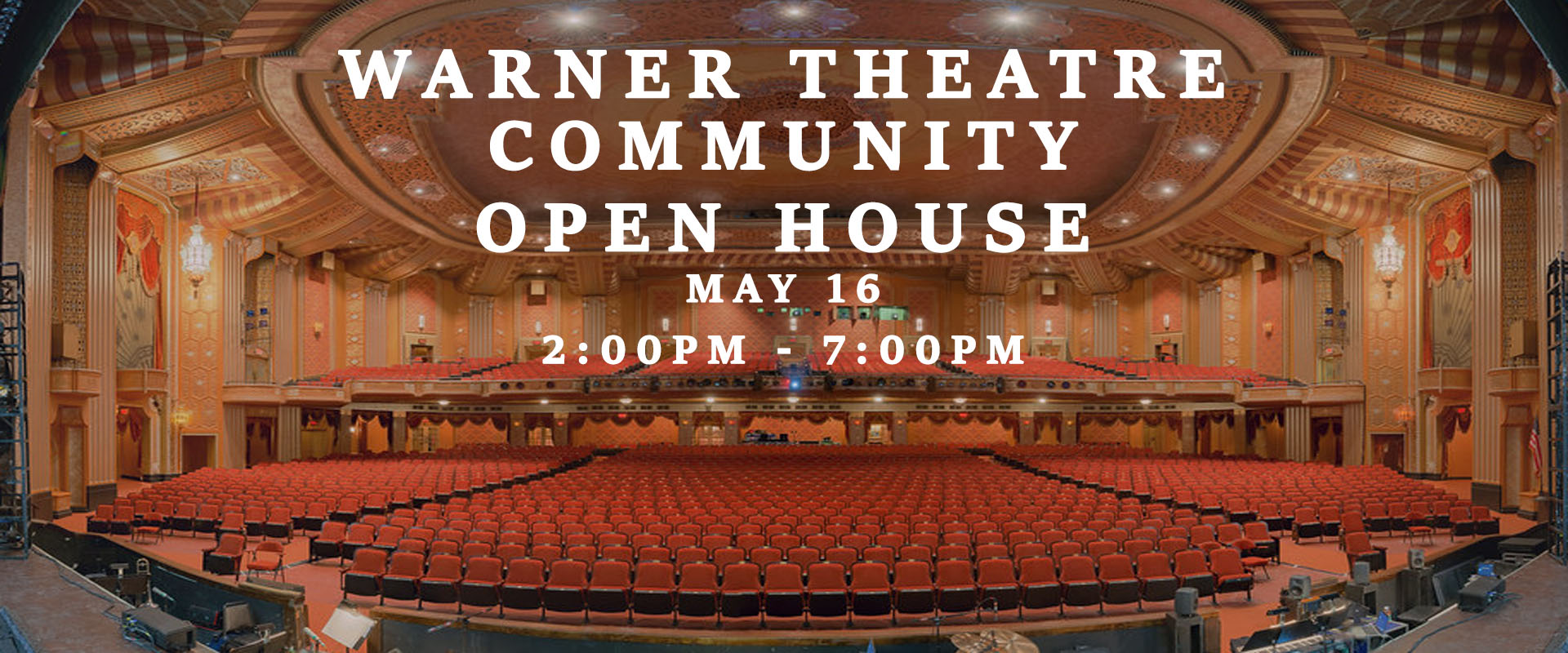 WarnerOpenHouse v2