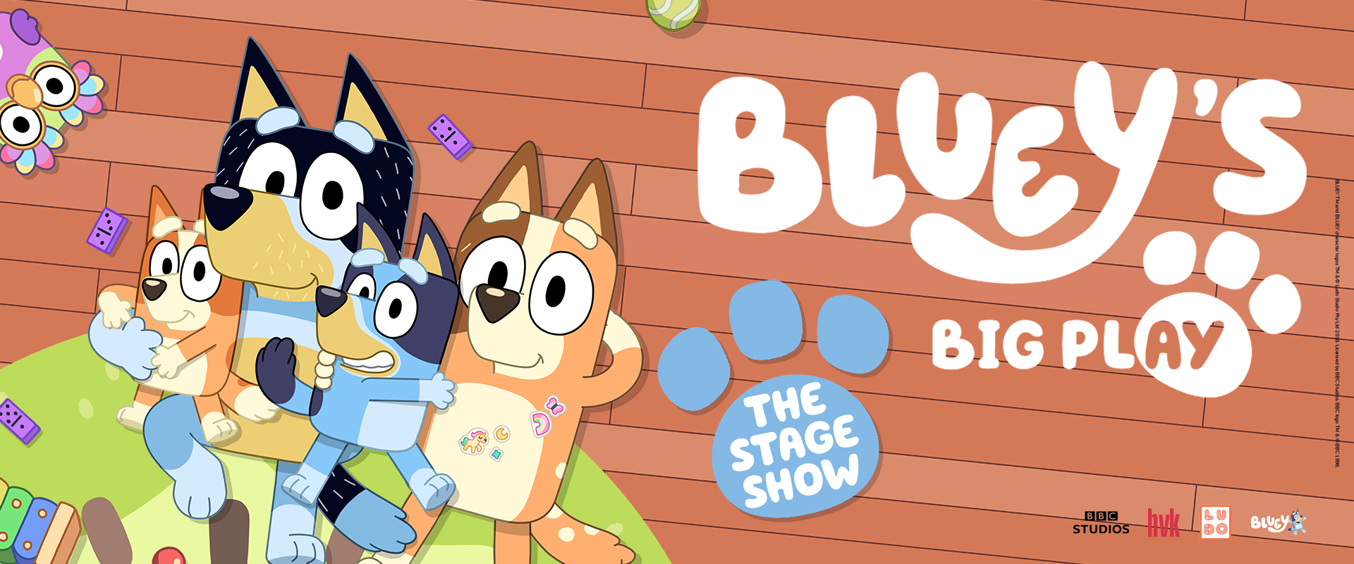 BlueyBanner