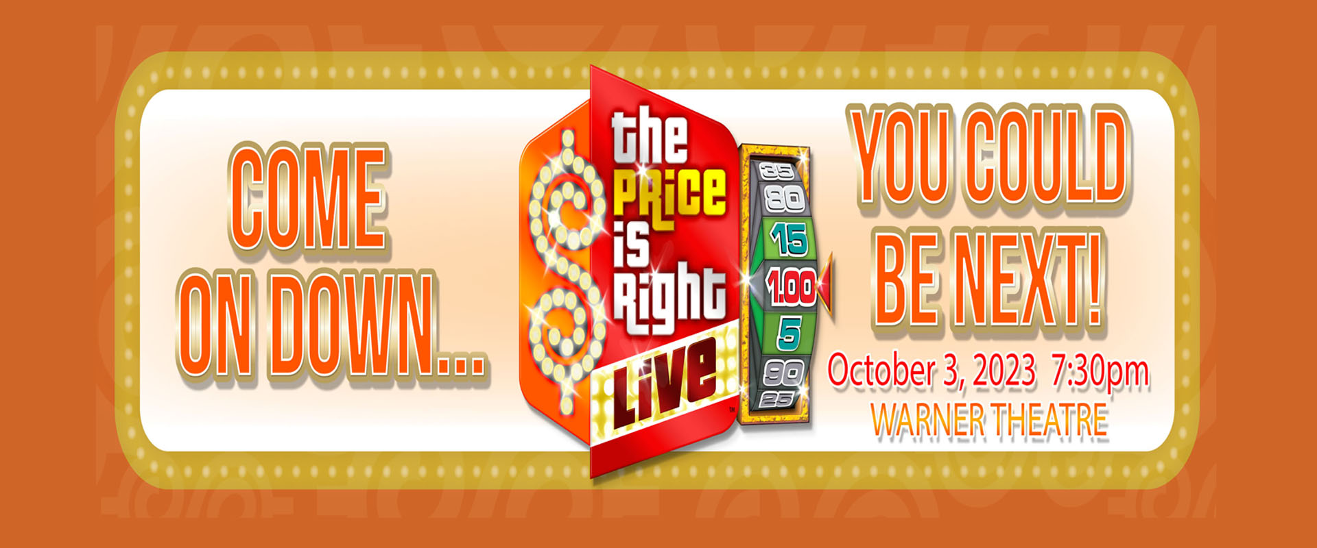 PriceBannerWebsite
