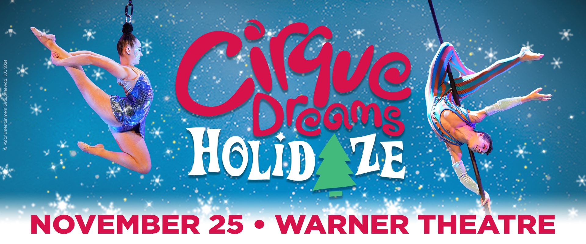CirqueBanner