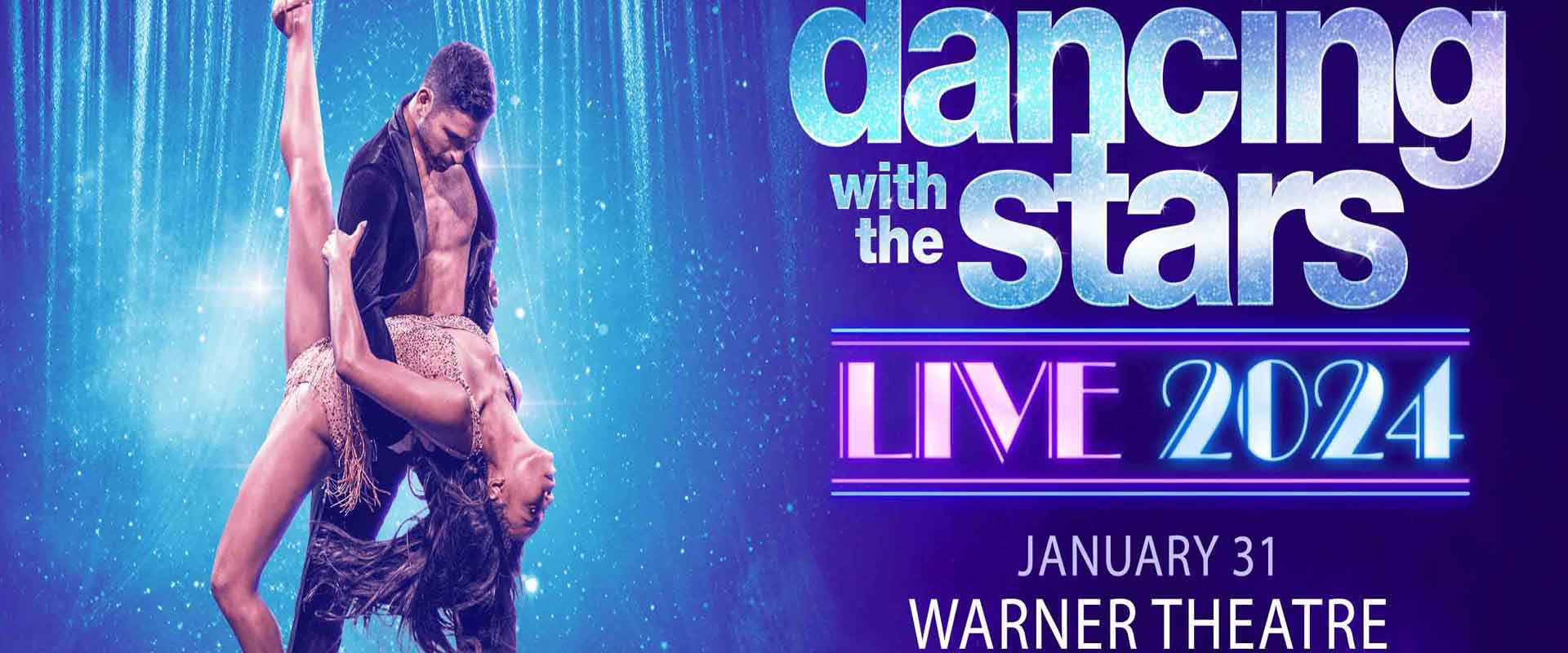 DancingBannerWebsite